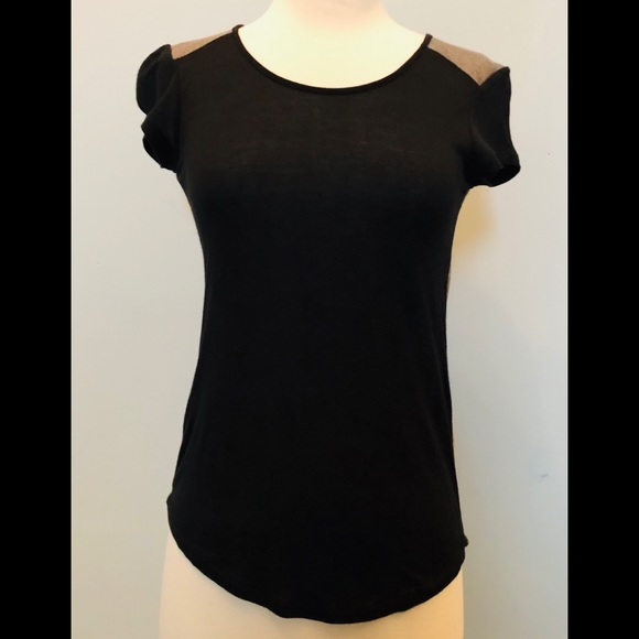 Armani Exchange Tops - Sold! Armani exchange top, brand new with the  tag